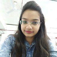 Aayushi Jain