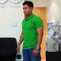 Obaid Akbar