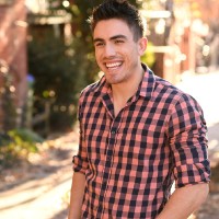 Tyler Copes