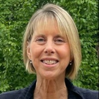 Sharon Kinblom