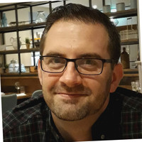 Simon Davies