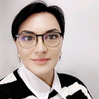 Alina Gabriela Ursachi