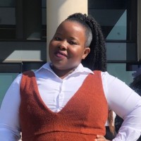 Silindile Ndlovu