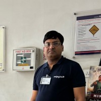 Sanjay K. Poddar
