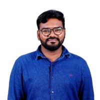 Ashok Vangala