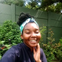 Letwin Nyoni