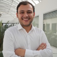 Benjamin Pardo