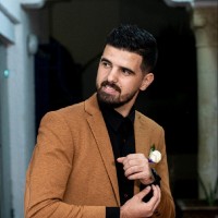 Mohamed Ali Hadj Ammar