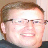 Jeffry Prentice
