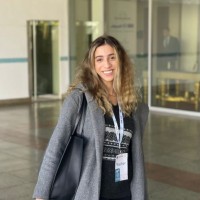 Mirna Ashraf