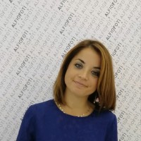 Arianna Scalia