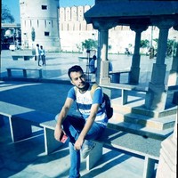 Anil Bhardwaj