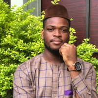 Divine-Wisdom Adewumi