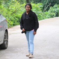 Akina Mathirajan