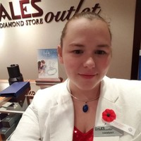 Hannah May