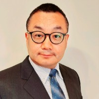 Rick Wang