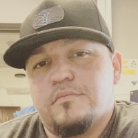Ruben Rayos