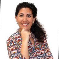 Sandra Martínez-Mediero