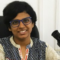 Tharageswari S