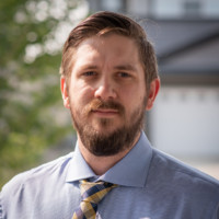Daniel Cull