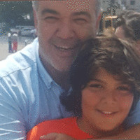 Şeref Özcan
