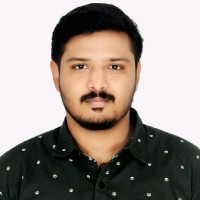 Navin Kumar J