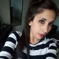 Brenda Ayelen Bracamonte