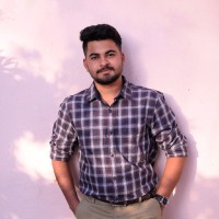 Vinayak Bk