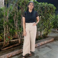 Sakshi Bhargava