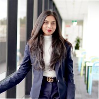 Simran Ahir