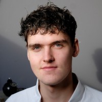 Perry Overbeek