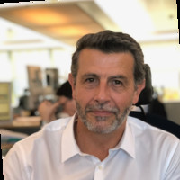 Arnaud Chaumont