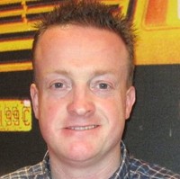 Richard Mosley