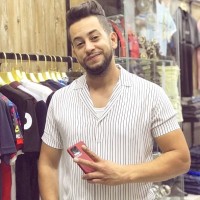 Oussama Smiri