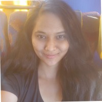 Prachi Kate