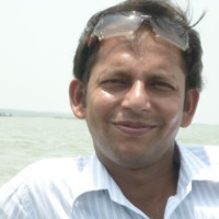 ARUN GUPTA