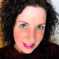 Lynne Cook