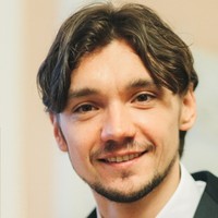 Dmitry Golenev