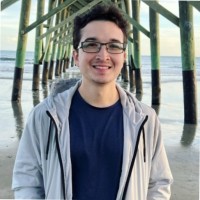 Nicholas Mueda