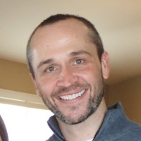 Chad Hall