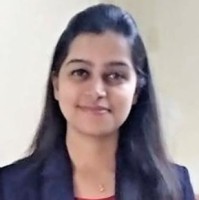 Hinal Parekh Doshi