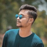 Souvik Jana