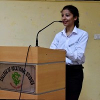 Garima Tiwari