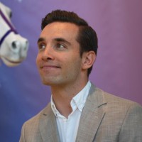 Fredrik Adam Berget