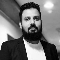 Mohamed Fashan