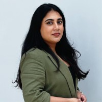 Reshma Ramachandran