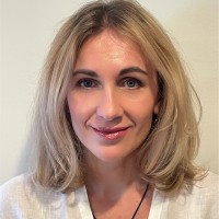 Nadiia Kucherenko