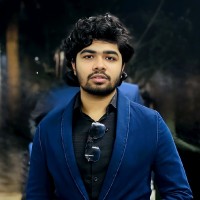 Dipta Mazumder