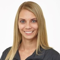 Allison Hammonds