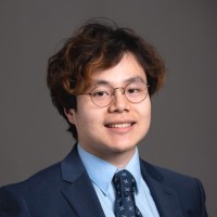 Justin Lee, Rph
